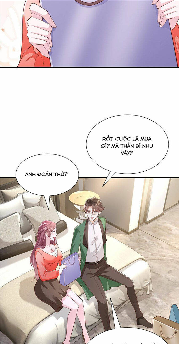 Mỗi Tuần Ta Có Một Nghề Nghiệp Mới: Chapter 485