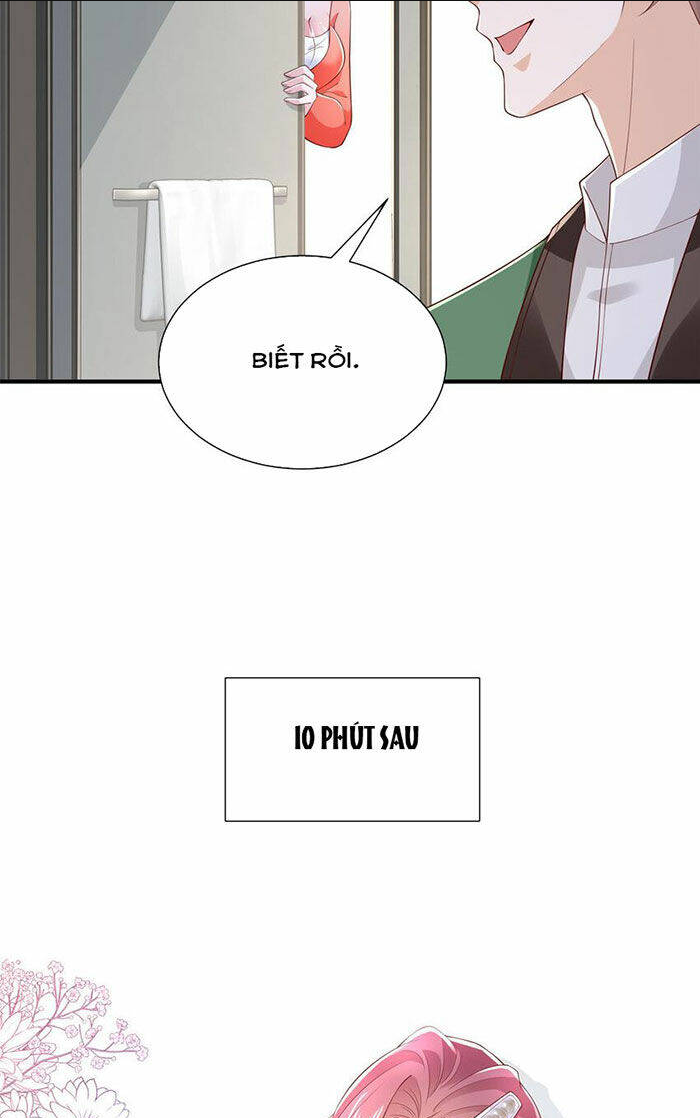 Mỗi Tuần Ta Có Một Nghề Nghiệp Mới: Chapter 485
