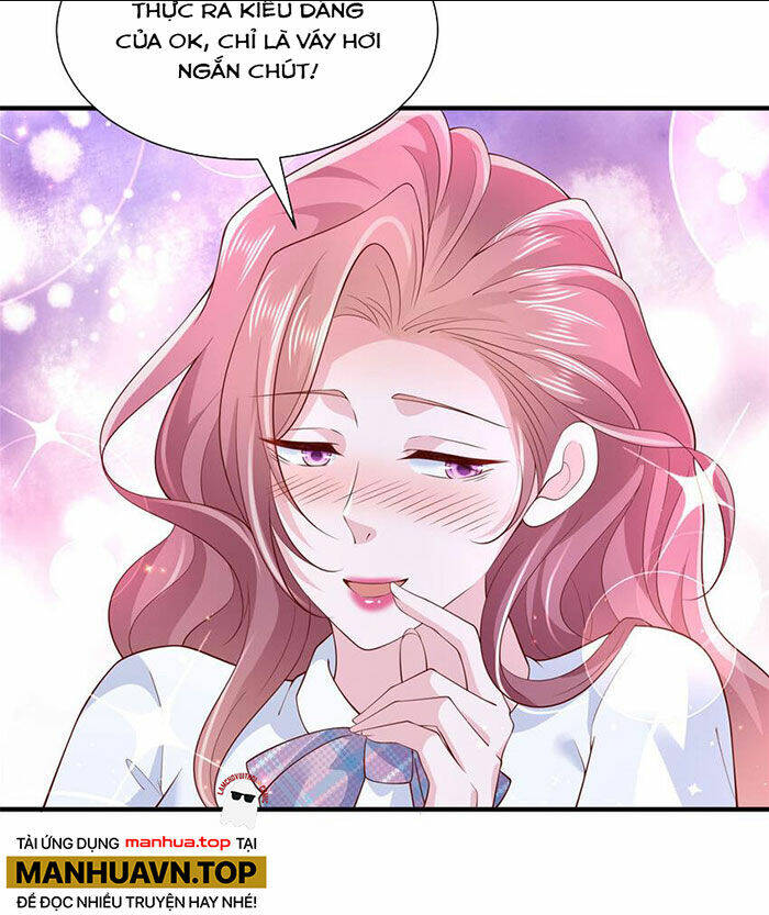 Mỗi Tuần Ta Có Một Nghề Nghiệp Mới: Chapter 485