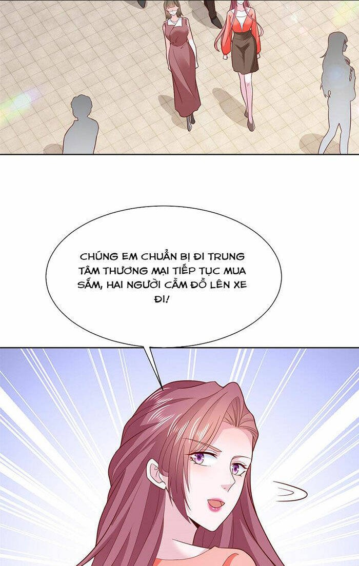 Mỗi Tuần Ta Có Một Nghề Nghiệp Mới: Chapter 485
