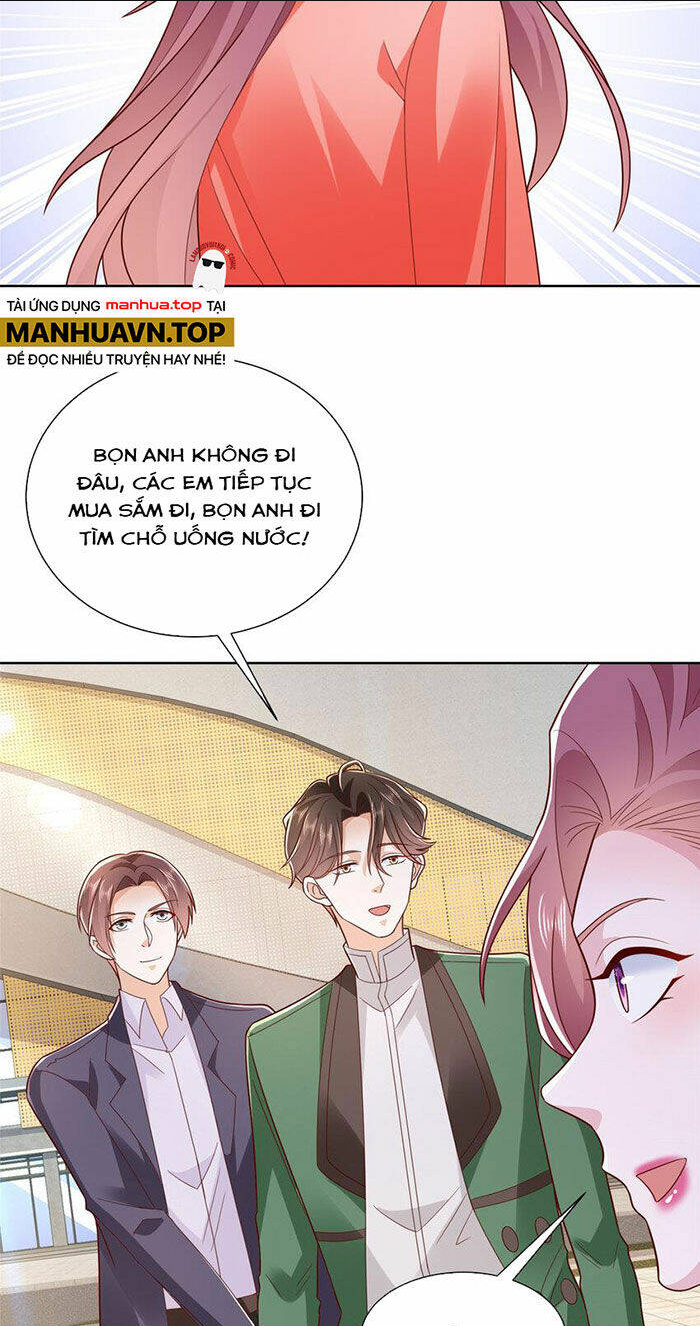 Mỗi Tuần Ta Có Một Nghề Nghiệp Mới: Chapter 485