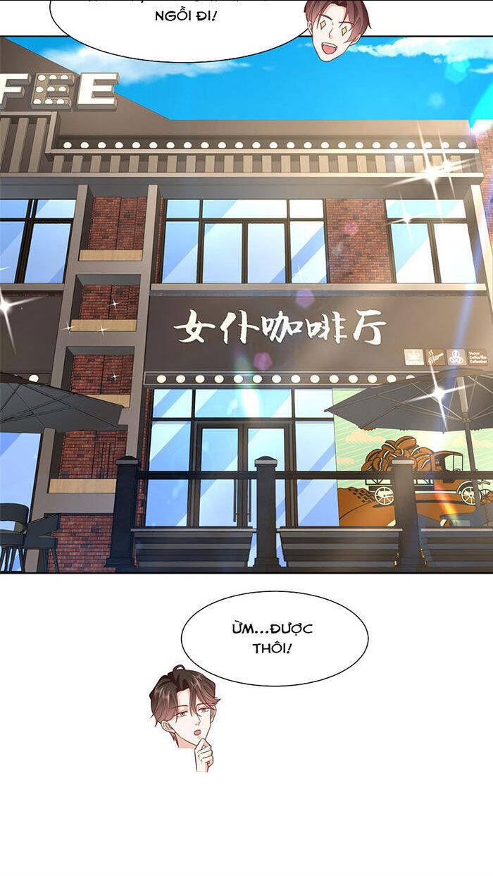 Mỗi Tuần Ta Có Một Nghề Nghiệp Mới: Chapter 485