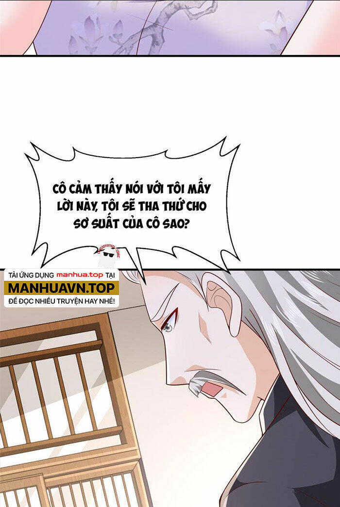 Mỗi Tuần Ta Có Một Nghề Nghiệp Mới: Chapter 485