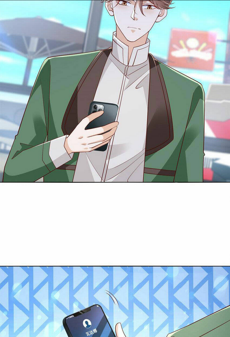 Mỗi Tuần Ta Có Một Nghề Nghiệp Mới: Chapter 486