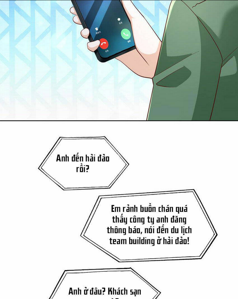 Mỗi Tuần Ta Có Một Nghề Nghiệp Mới: Chapter 486