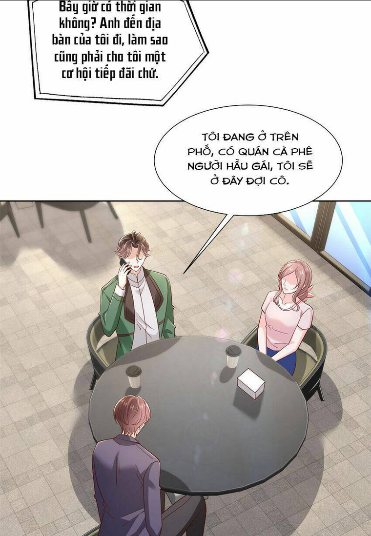 Mỗi Tuần Ta Có Một Nghề Nghiệp Mới: Chapter 486