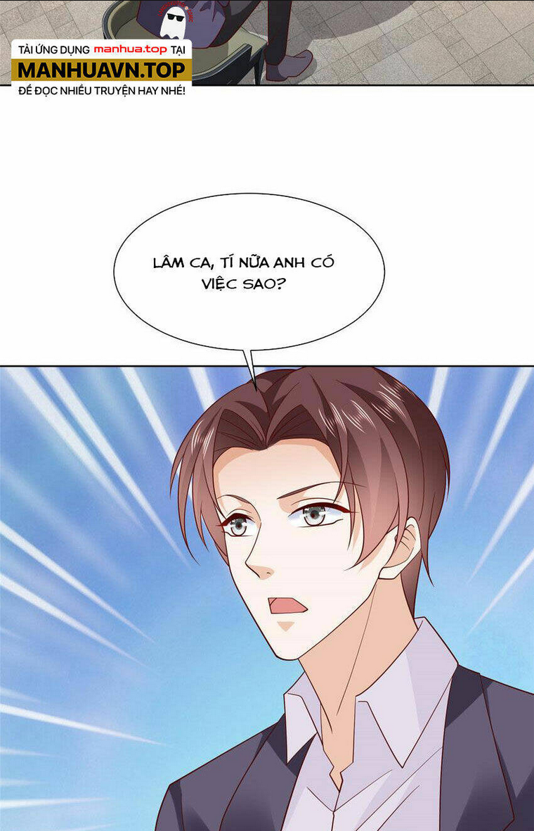 Mỗi Tuần Ta Có Một Nghề Nghiệp Mới: Chapter 486