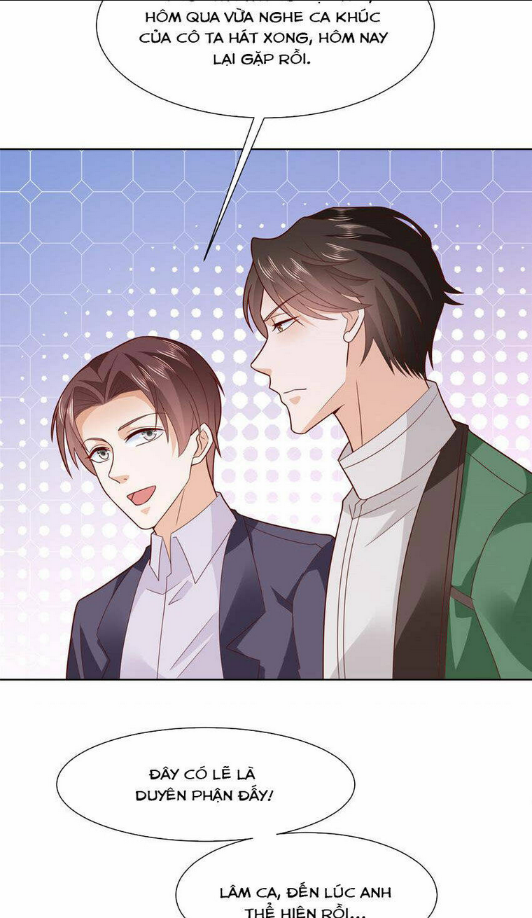 Mỗi Tuần Ta Có Một Nghề Nghiệp Mới: Chapter 486