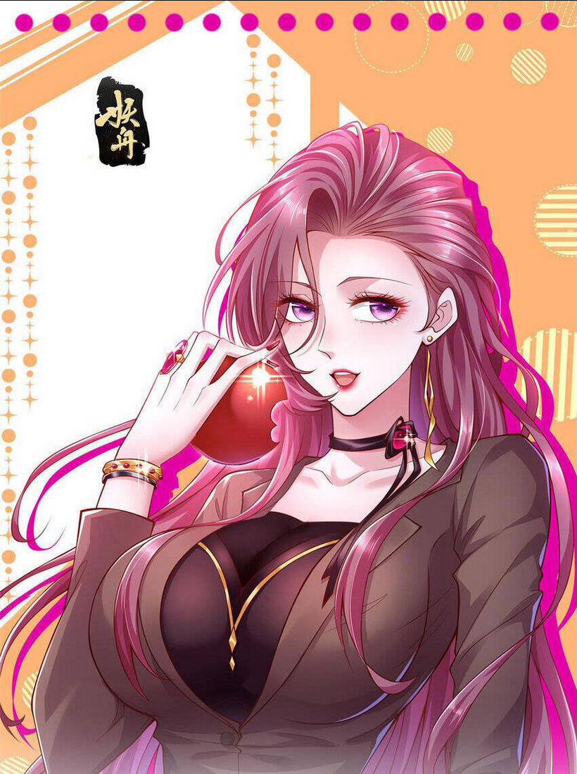 Mỗi Tuần Ta Có Một Nghề Nghiệp Mới: Chapter 487