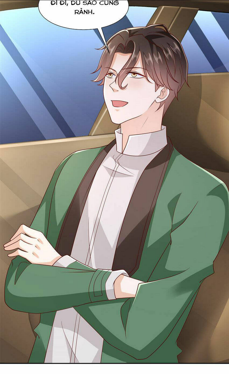 Mỗi Tuần Ta Có Một Nghề Nghiệp Mới: Chapter 487