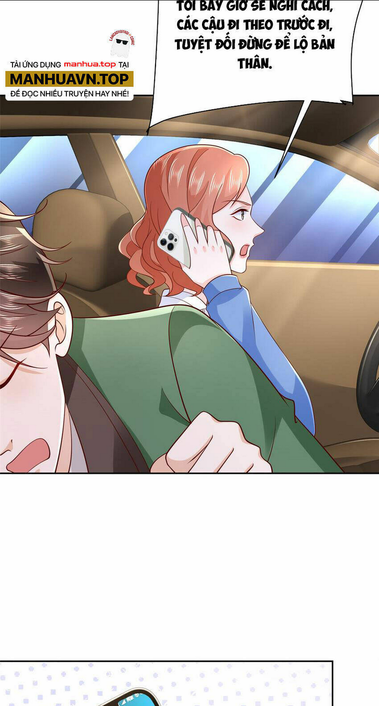 Mỗi Tuần Ta Có Một Nghề Nghiệp Mới: Chapter 487