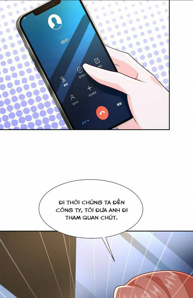 Mỗi Tuần Ta Có Một Nghề Nghiệp Mới: Chapter 487