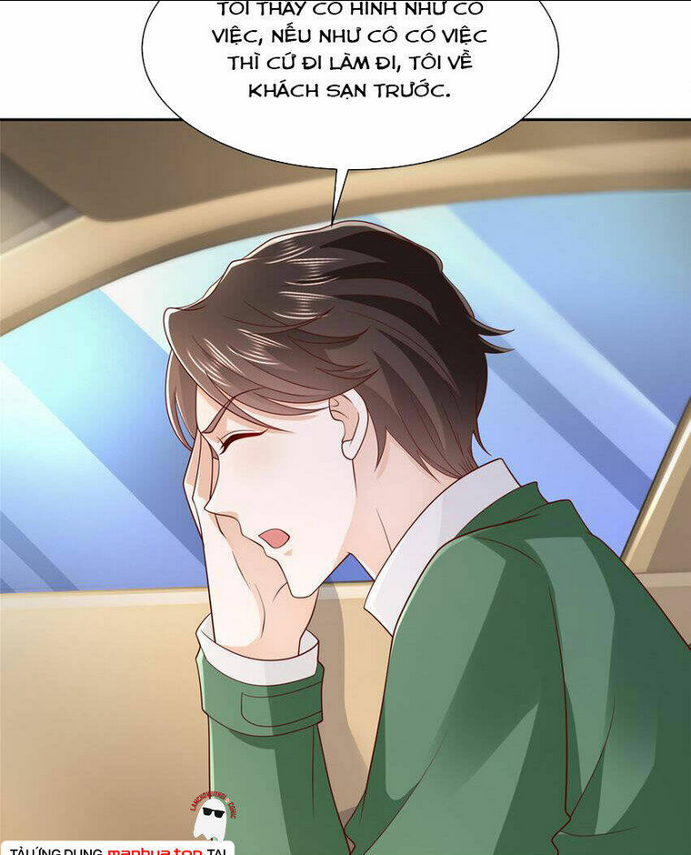 Mỗi Tuần Ta Có Một Nghề Nghiệp Mới: Chapter 487