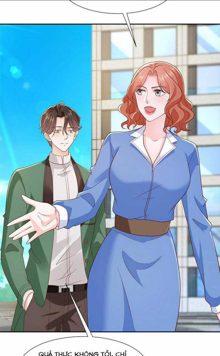 Mỗi Tuần Ta Có Một Nghề Nghiệp Mới: Chapter 487