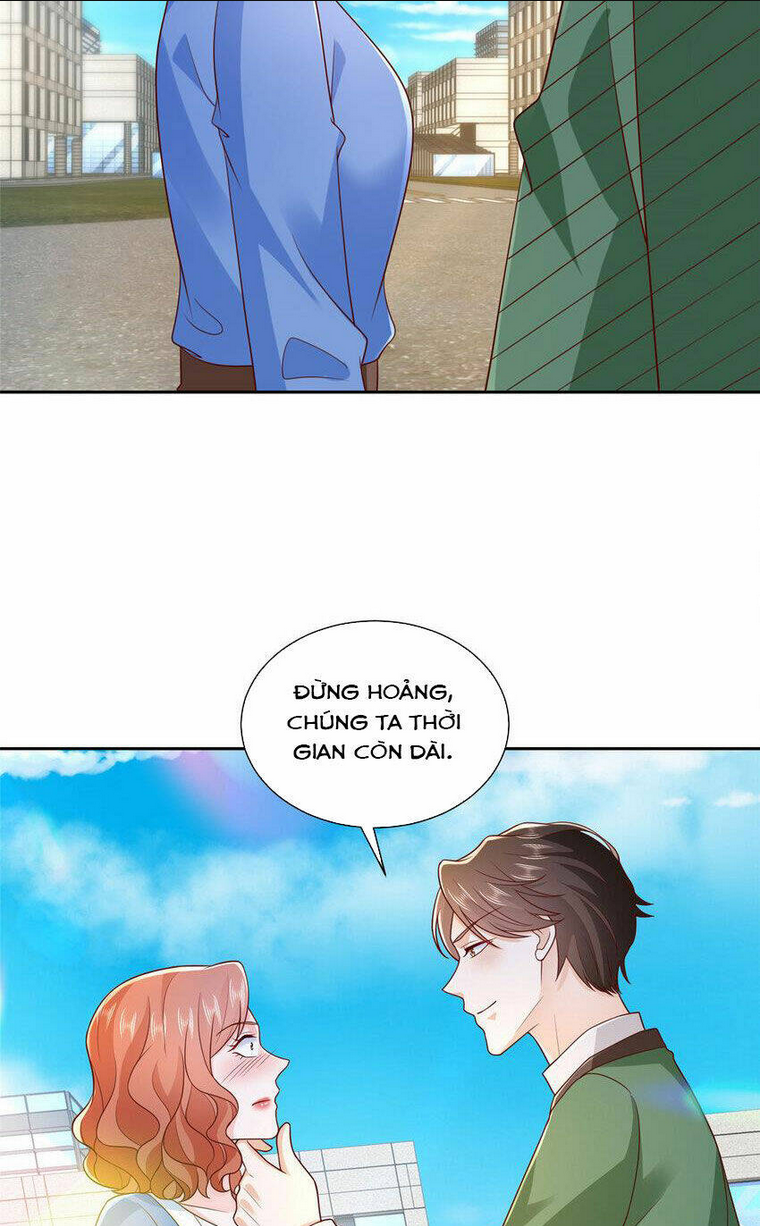 Mỗi Tuần Ta Có Một Nghề Nghiệp Mới: Chapter 487