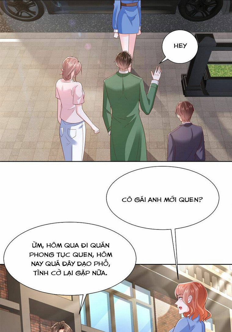 Mỗi Tuần Ta Có Một Nghề Nghiệp Mới: Chapter 487