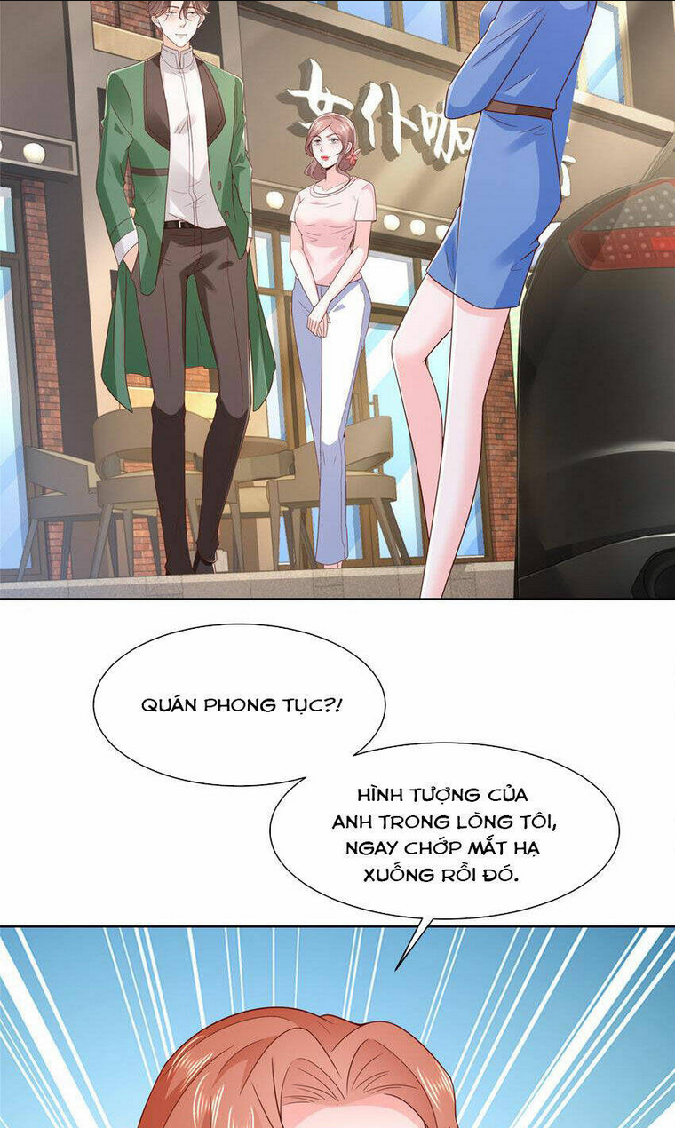 Mỗi Tuần Ta Có Một Nghề Nghiệp Mới: Chapter 487