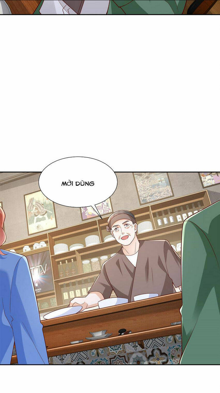 Mỗi Tuần Ta Có Một Nghề Nghiệp Mới: Chapter 488