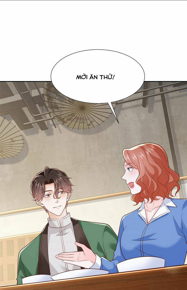 Mỗi Tuần Ta Có Một Nghề Nghiệp Mới: Chapter 488