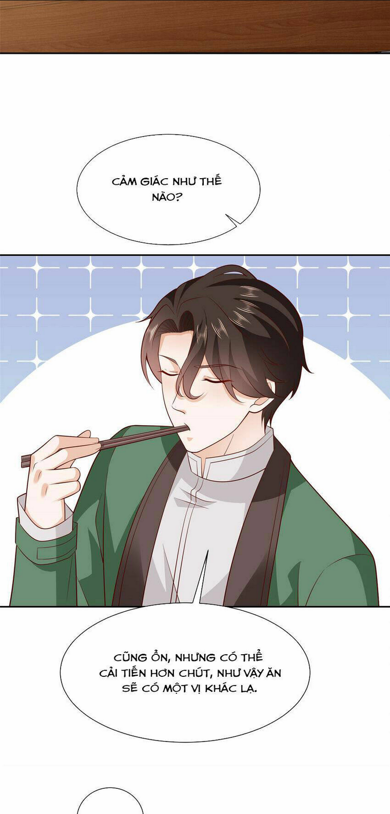 Mỗi Tuần Ta Có Một Nghề Nghiệp Mới: Chapter 488
