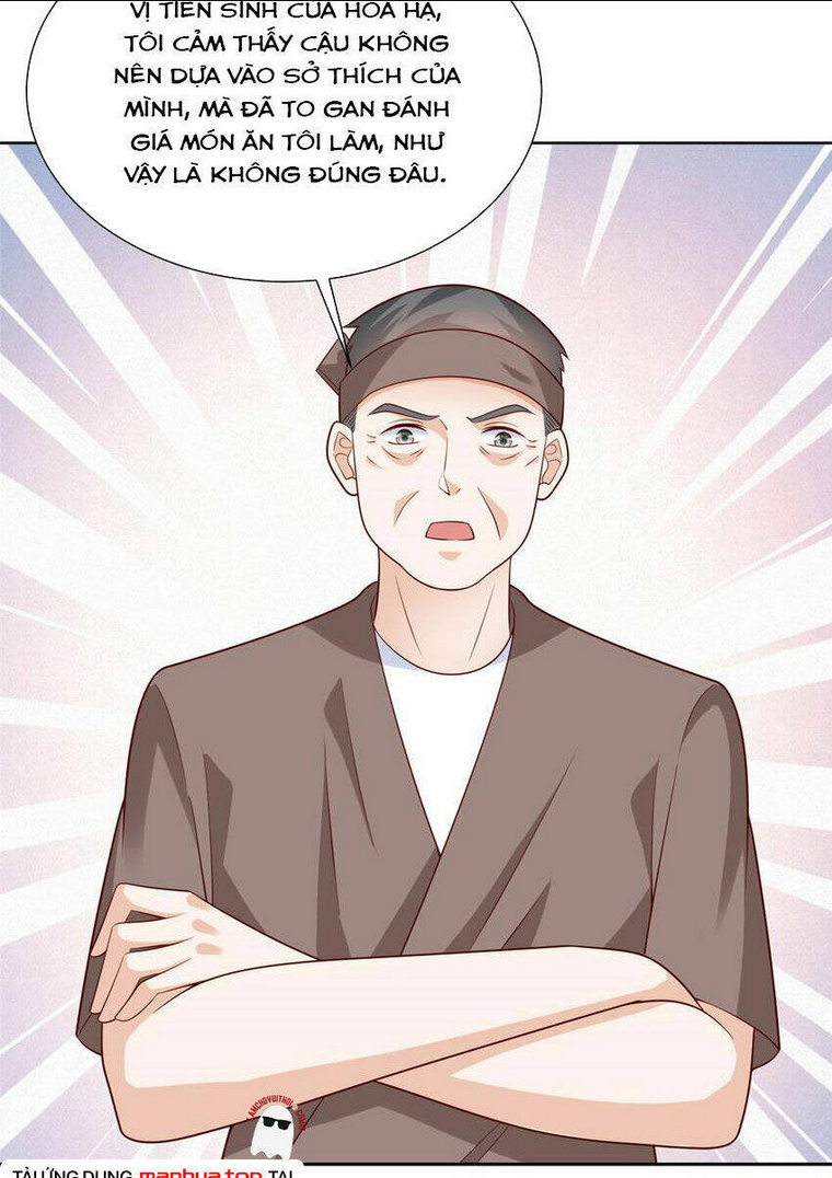 Mỗi Tuần Ta Có Một Nghề Nghiệp Mới: Chapter 488