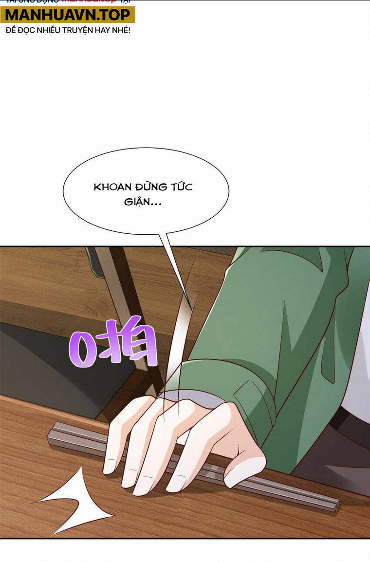 Mỗi Tuần Ta Có Một Nghề Nghiệp Mới: Chapter 488