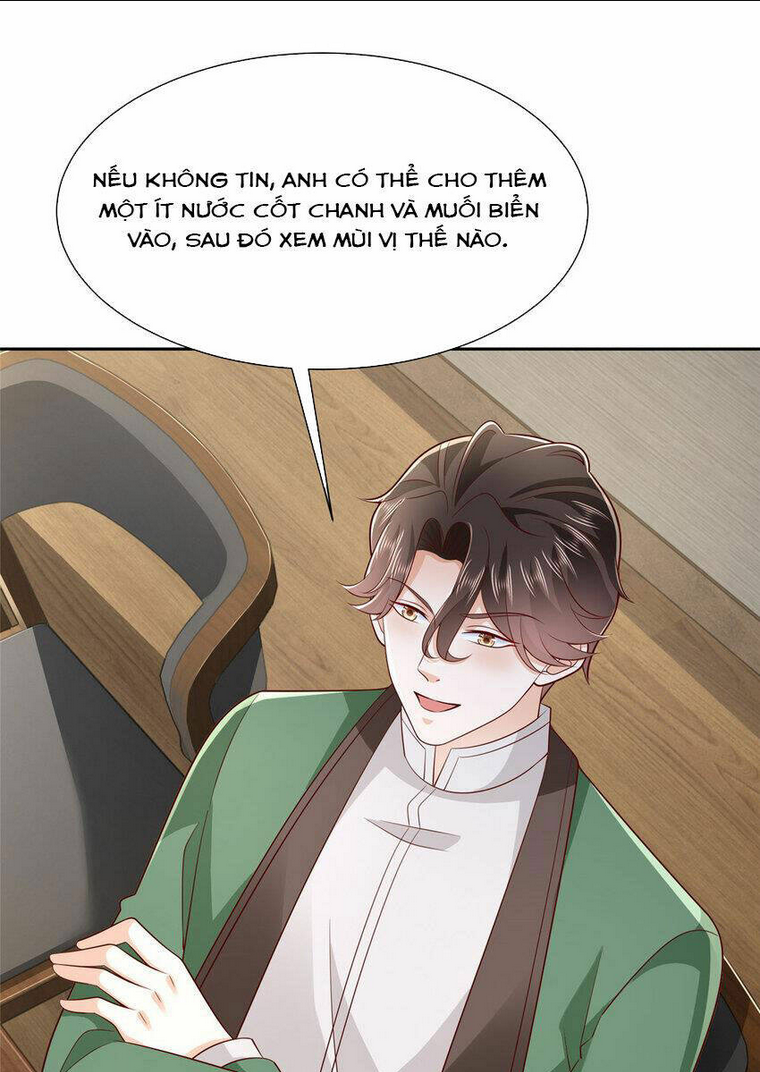 Mỗi Tuần Ta Có Một Nghề Nghiệp Mới: Chapter 488