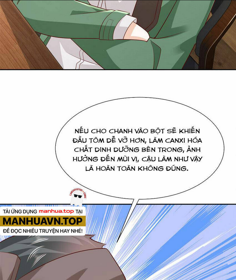 Mỗi Tuần Ta Có Một Nghề Nghiệp Mới: Chapter 488