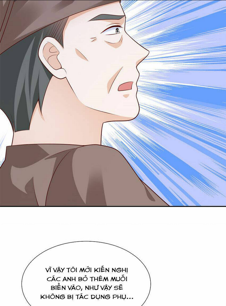 Mỗi Tuần Ta Có Một Nghề Nghiệp Mới: Chapter 488