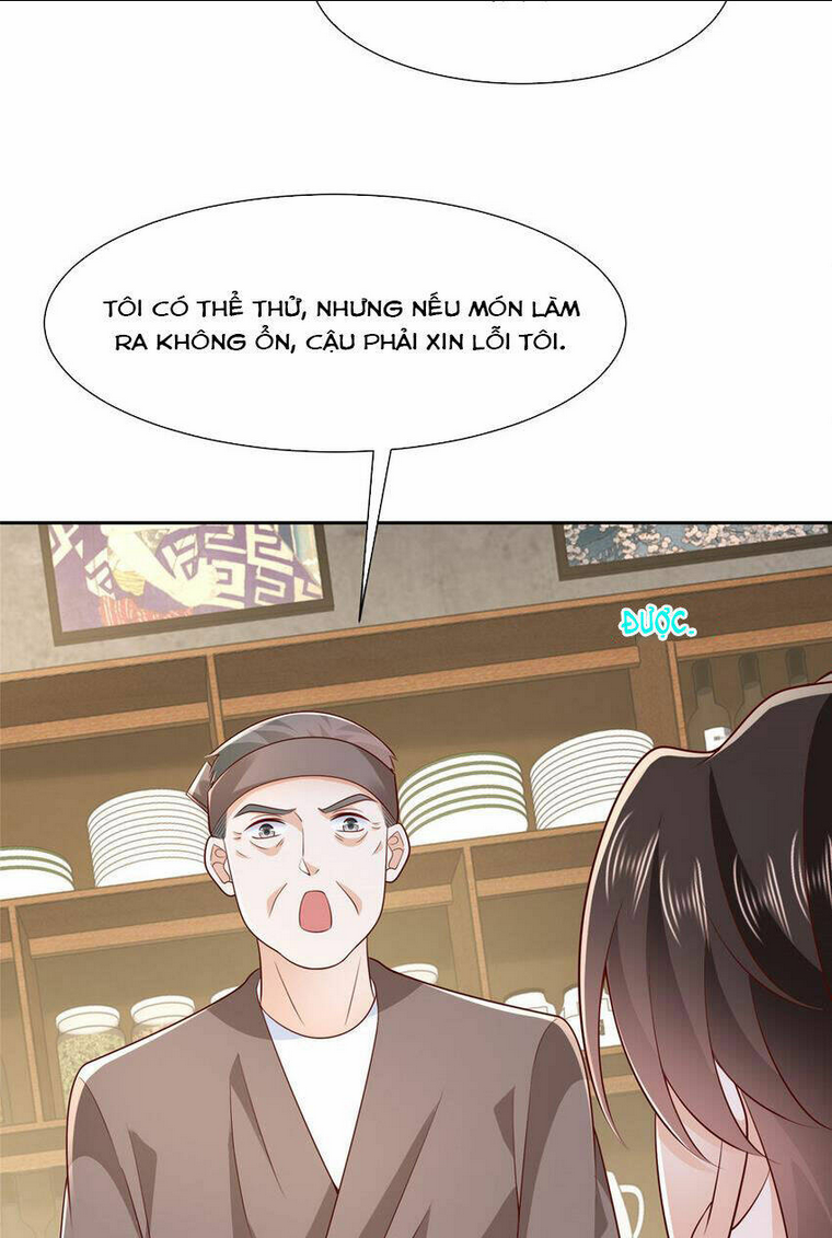 Mỗi Tuần Ta Có Một Nghề Nghiệp Mới: Chapter 488