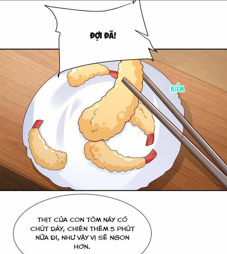 Mỗi Tuần Ta Có Một Nghề Nghiệp Mới: Chapter 488