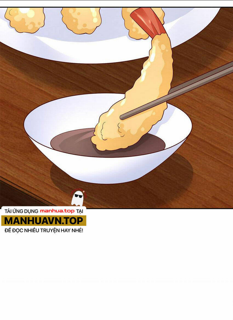 Mỗi Tuần Ta Có Một Nghề Nghiệp Mới: Chapter 488
