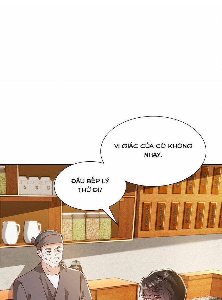 Mỗi Tuần Ta Có Một Nghề Nghiệp Mới: Chapter 488