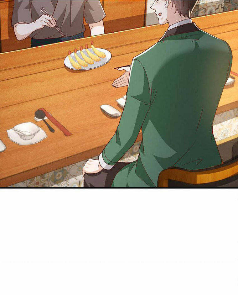 Mỗi Tuần Ta Có Một Nghề Nghiệp Mới: Chapter 488