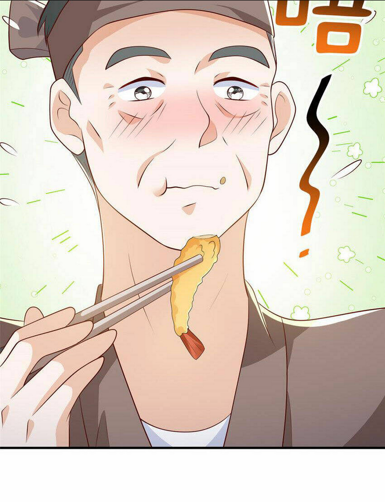 Mỗi Tuần Ta Có Một Nghề Nghiệp Mới: Chapter 488
