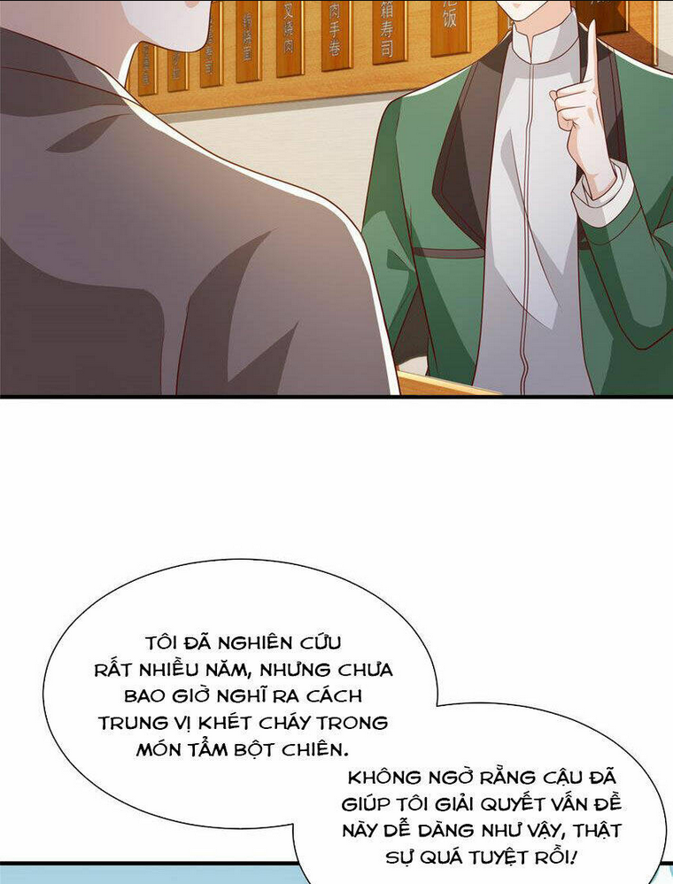 Mỗi Tuần Ta Có Một Nghề Nghiệp Mới: Chapter 488