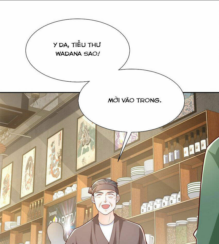 Mỗi Tuần Ta Có Một Nghề Nghiệp Mới: Chapter 488