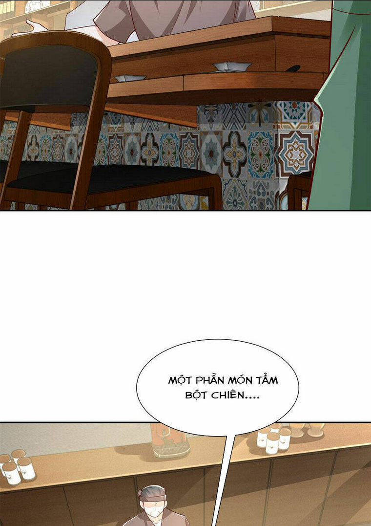 Mỗi Tuần Ta Có Một Nghề Nghiệp Mới: Chapter 488