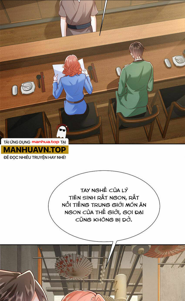 Mỗi Tuần Ta Có Một Nghề Nghiệp Mới: Chapter 488
