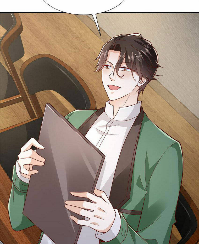 Mỗi Tuần Ta Có Một Nghề Nghiệp Mới: Chapter 488