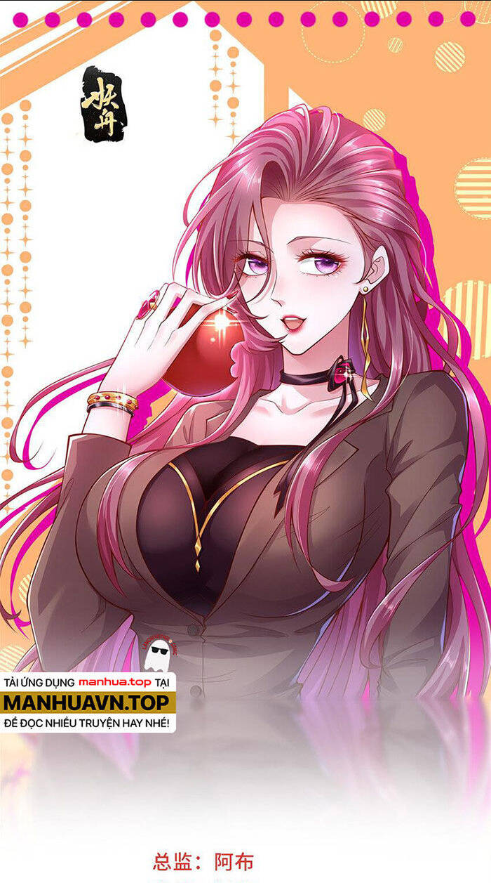 Mỗi Tuần Ta Có Một Nghề Nghiệp Mới: Chapter 489