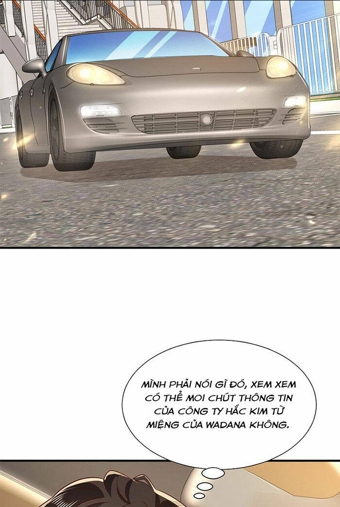 Mỗi Tuần Ta Có Một Nghề Nghiệp Mới: Chapter 489