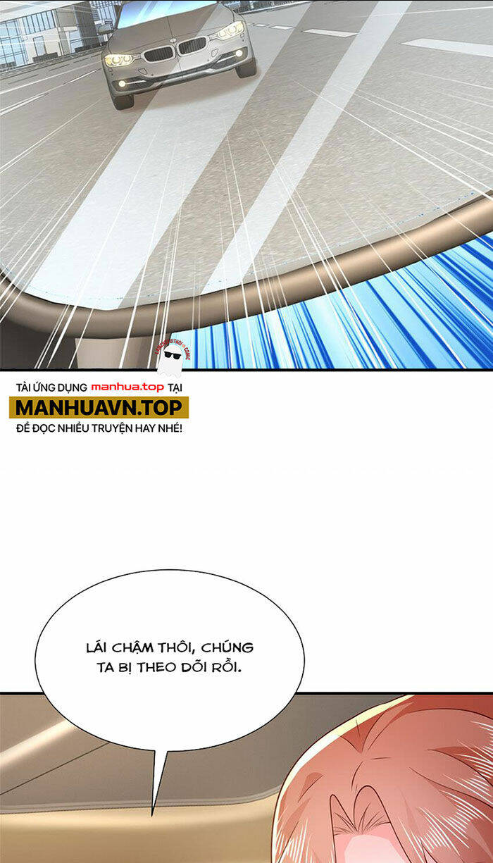 Mỗi Tuần Ta Có Một Nghề Nghiệp Mới: Chapter 489
