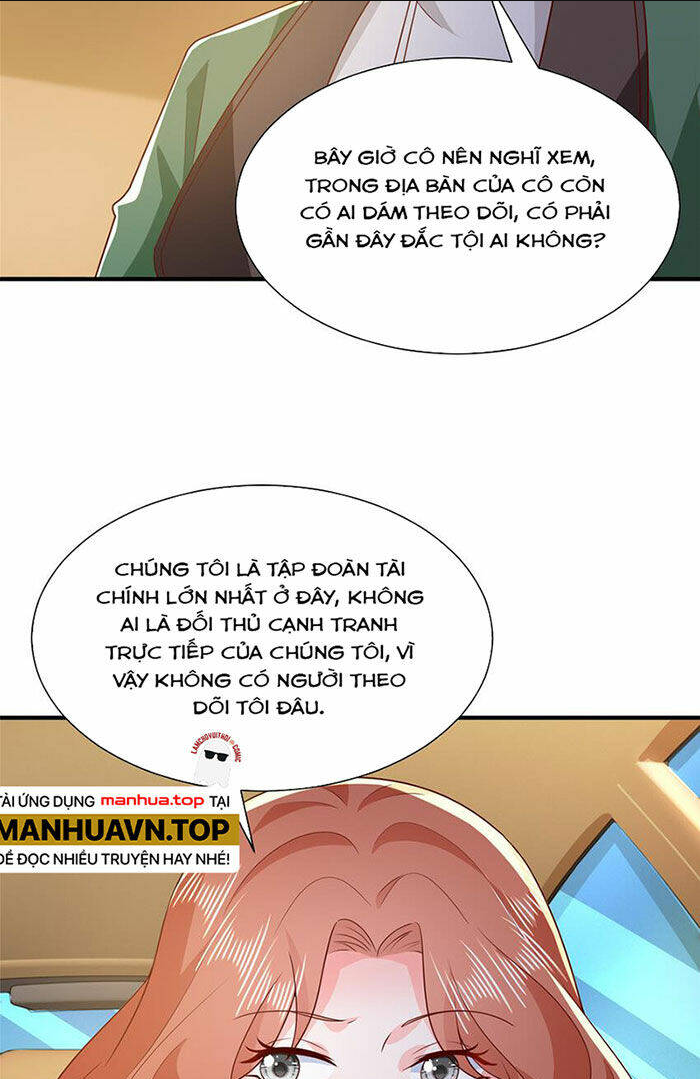 Mỗi Tuần Ta Có Một Nghề Nghiệp Mới: Chapter 489
