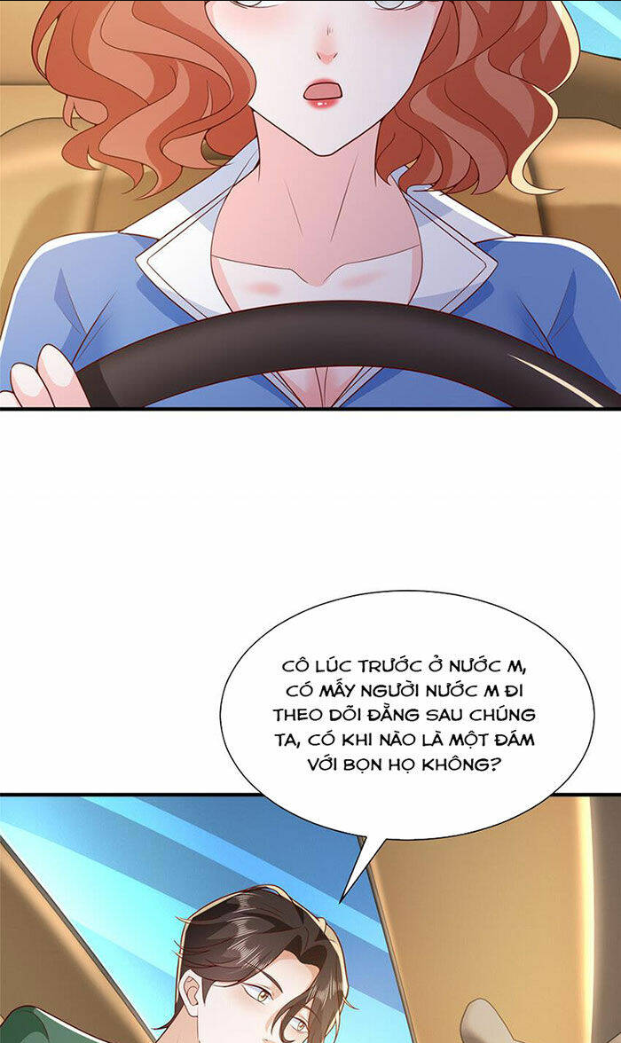 Mỗi Tuần Ta Có Một Nghề Nghiệp Mới: Chapter 489