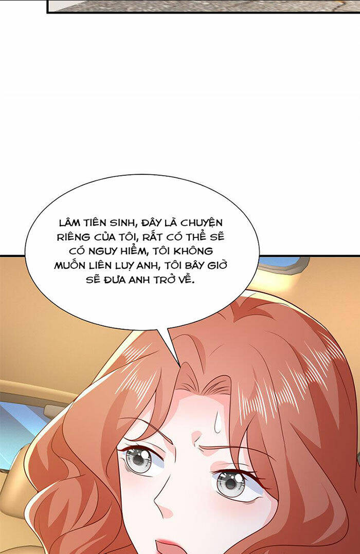 Mỗi Tuần Ta Có Một Nghề Nghiệp Mới: Chapter 489