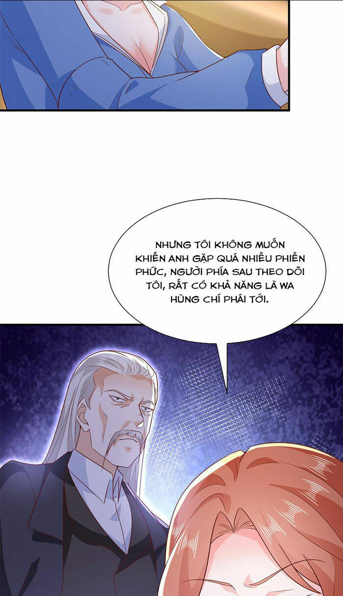 Mỗi Tuần Ta Có Một Nghề Nghiệp Mới: Chapter 489
