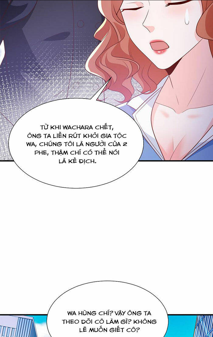Mỗi Tuần Ta Có Một Nghề Nghiệp Mới: Chapter 489