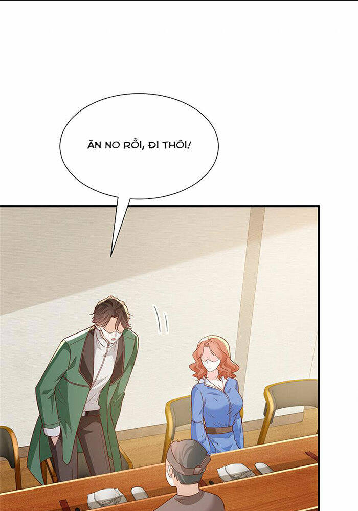 Mỗi Tuần Ta Có Một Nghề Nghiệp Mới: Chapter 489