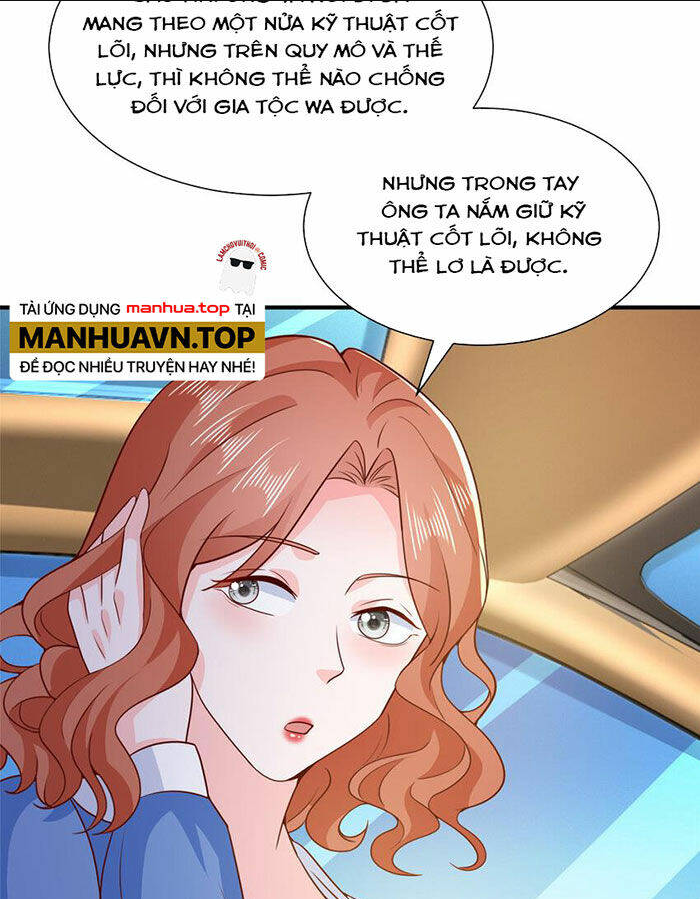Mỗi Tuần Ta Có Một Nghề Nghiệp Mới: Chapter 489